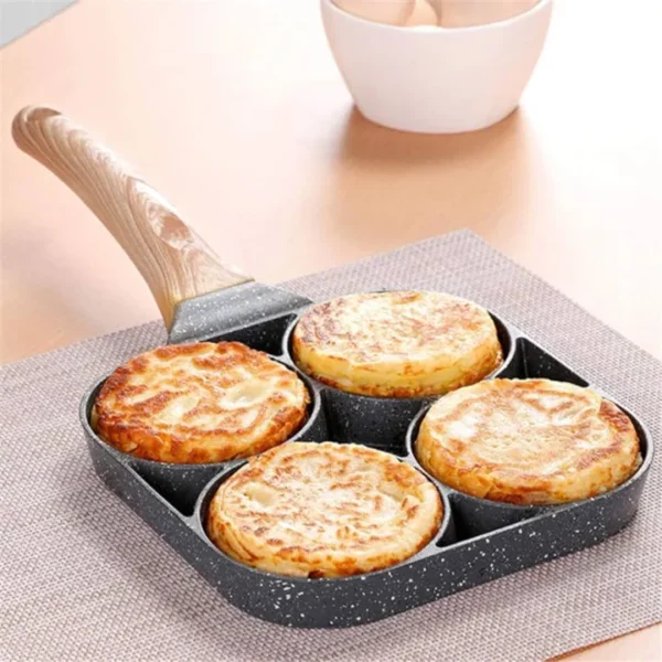 Multifunctional Non Stick Frying Pan